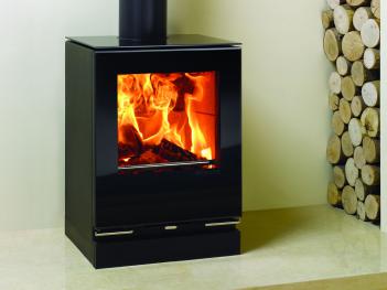 Image showing the Riva Vision Small fire