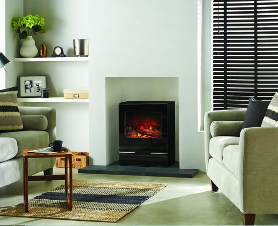 Image showing the Riva Vision (medium) fire