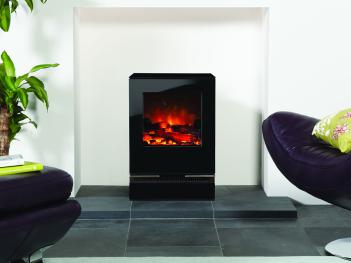 Image showing the Riva Vision (small) fire