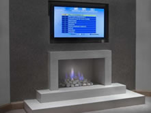 Fireplace Portfolio
