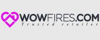 WOW Fires logo